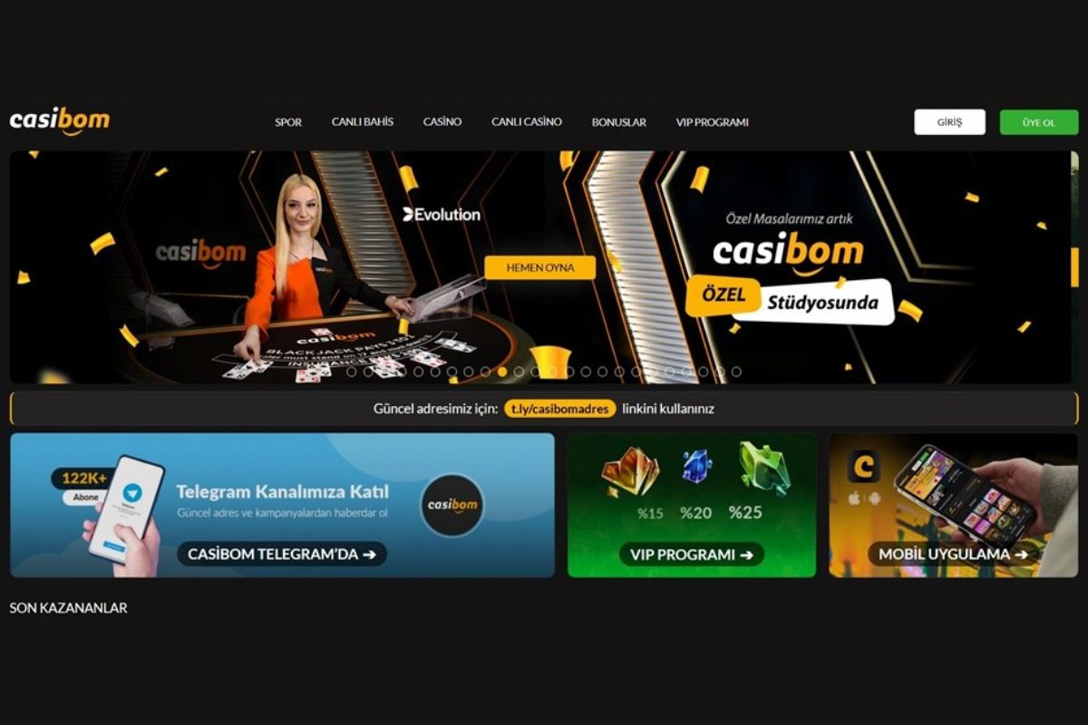 Casibom